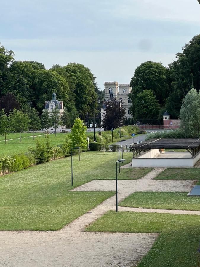 Apartment Les Jardins De Jade *