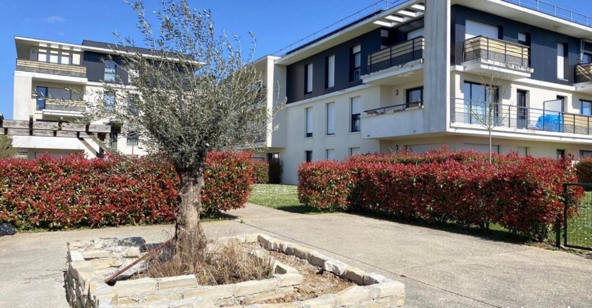 Apartment Les Jardins De Jade *