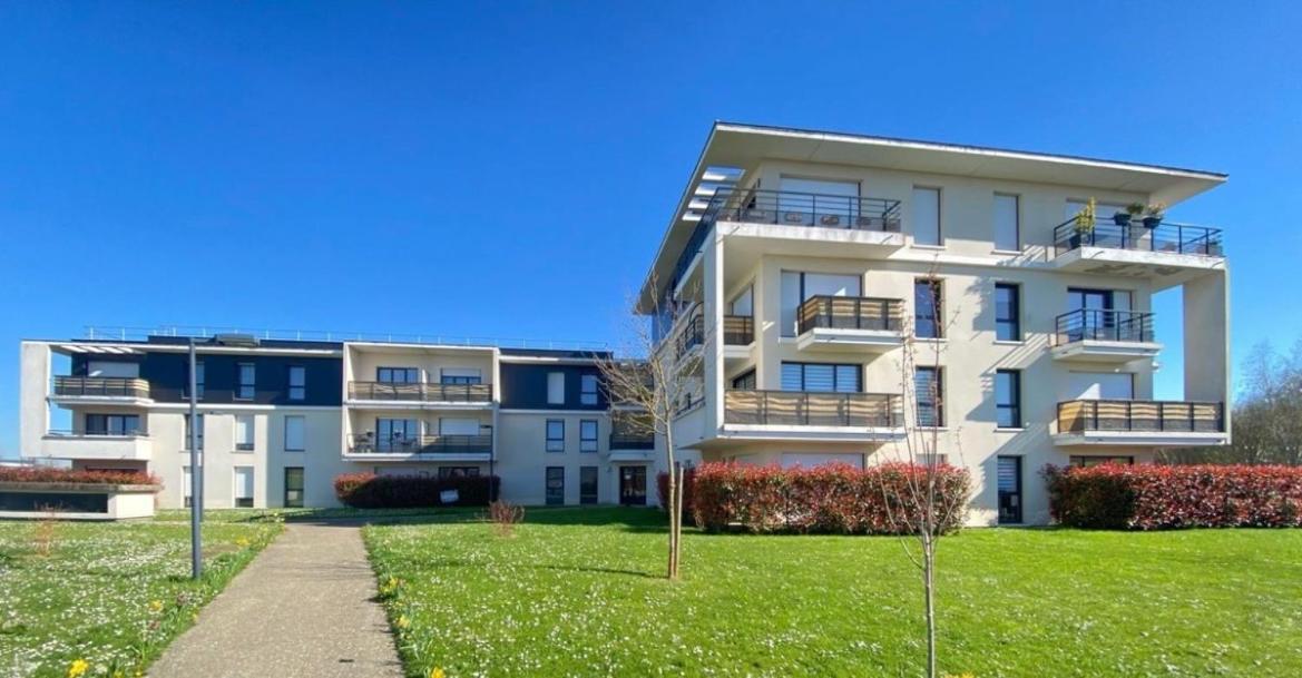 Apartment Les Jardins De Jade *
