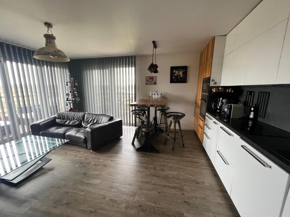 Apartment Les Jardins De Jade Ferrieres-en-Brie